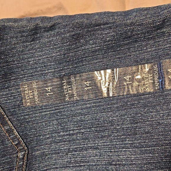 Style & Co Jeans - Picture 5 of 7